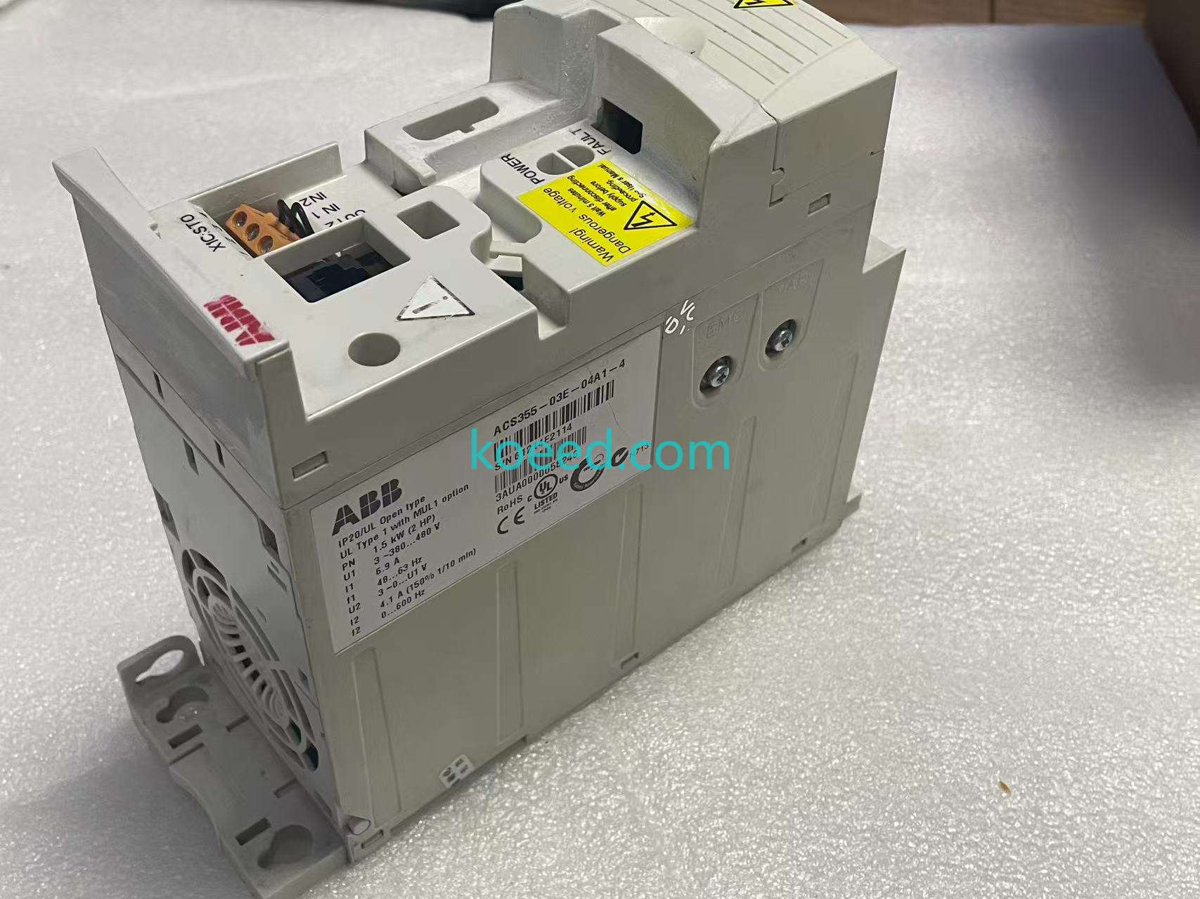 LCD Screen Display Panel Tektronix TDS3000 TDS3000B TDS3054B TDS3032B - Product View